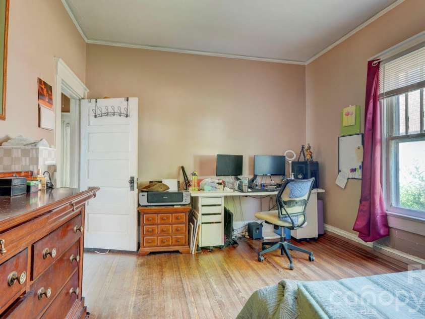 119 Heilig Avenue, Salisbury, NC 28114.  MLS# CAR4374702, YatesRealty ID 19520. 