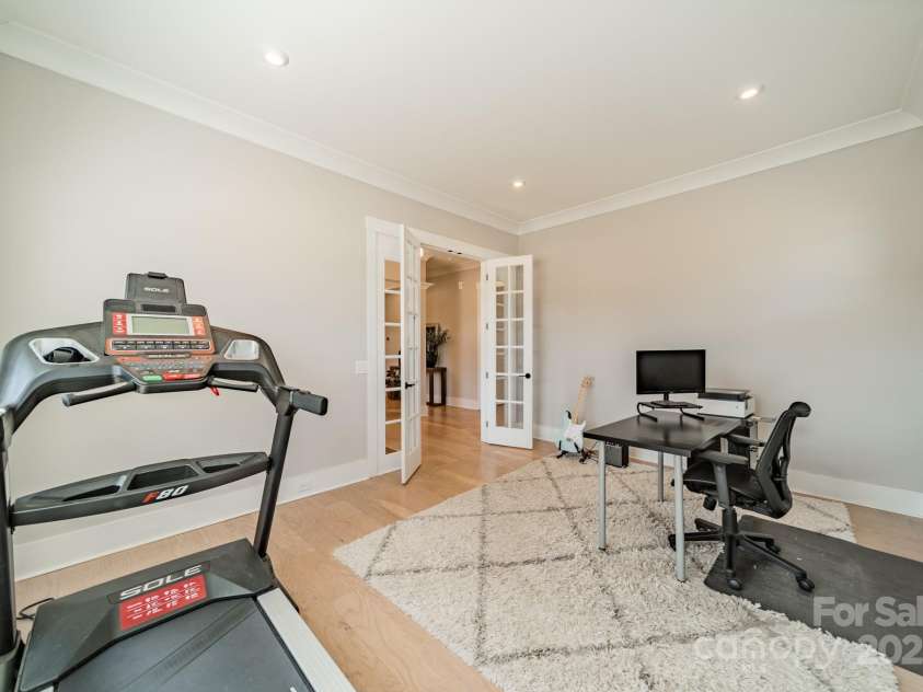 724 Cavesson Way, Wesley Chapel, NC 28110.  MLS# CAR4239057, YatesRealty ID 19520. 