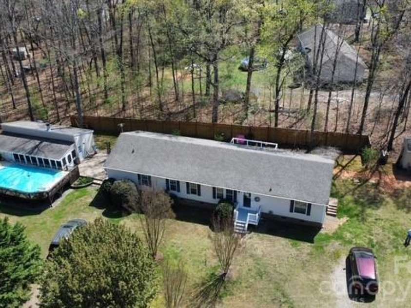 114 Ashford Drive, Olin, NC 28660.  MLS# CAR4370642, YatesRealty ID 19521. 