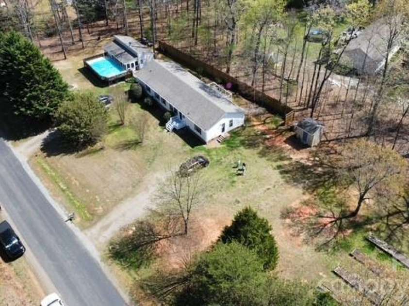 114 Ashford Drive, Olin, NC 28660.  MLS# CAR4370642, YatesRealty ID 19521. 