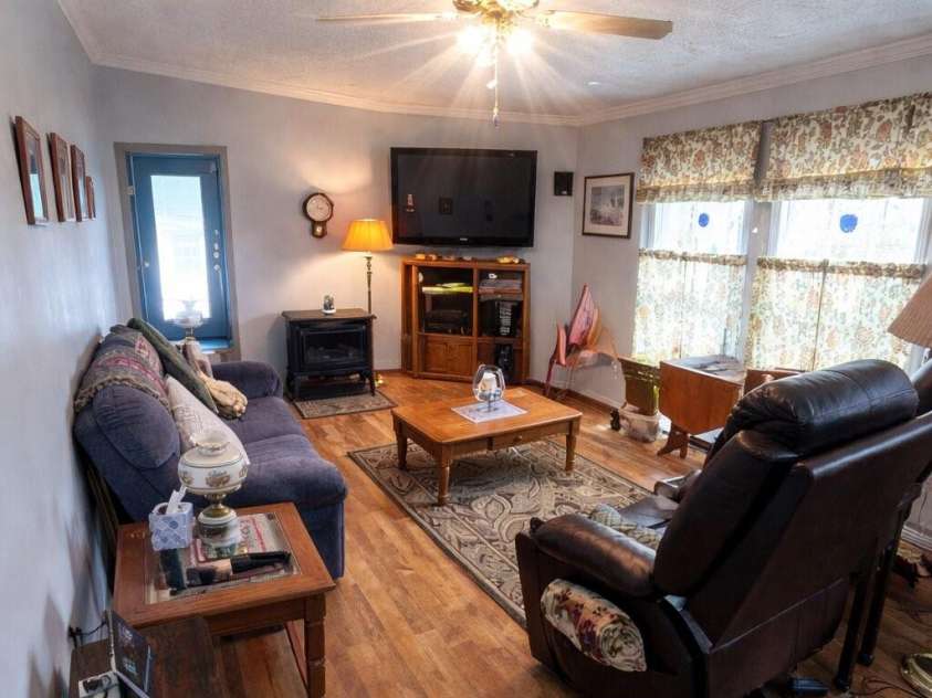 114 Ashford Drive, Olin, NC 28660.  MLS# CAR4370642, YatesRealty ID 19521. 