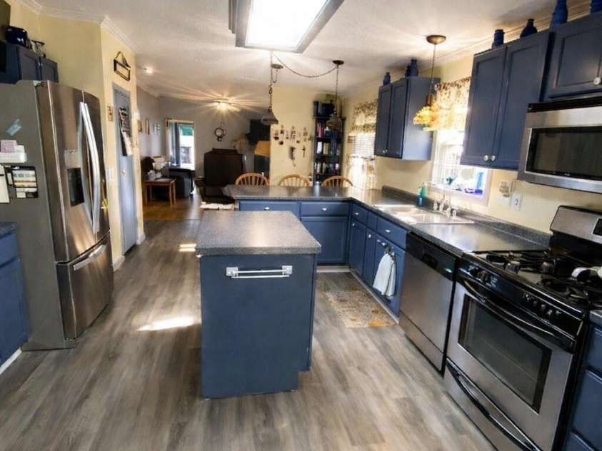 114 Ashford Drive, Olin, NC 28660.  MLS# CAR4370642, YatesRealty ID 19521. 
