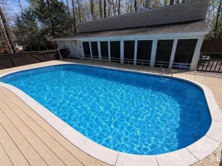 114 Ashford Drive, Olin, NC 28660.  MLS# CAR4370642, YatesRealty ID 19521. 