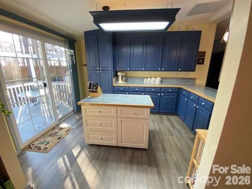 114 Ashford Drive, Olin, NC 28660.  MLS# CAR4370642, YatesRealty ID 19521. 
