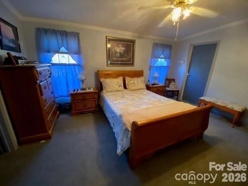 114 Ashford Drive, Olin, NC 28660.  MLS# CAR4370642, YatesRealty ID 19521. 
