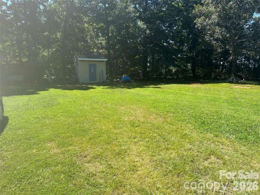 114 Ashford Drive, Olin, NC 28660.  MLS# CAR4370642, YatesRealty ID 19521. 
