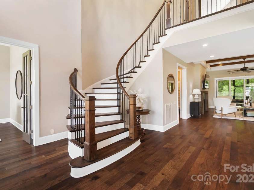 13106 Bien Court, Huntersville, NC 28078.  MLS# CAR4251699, YatesRealty ID 19521. 