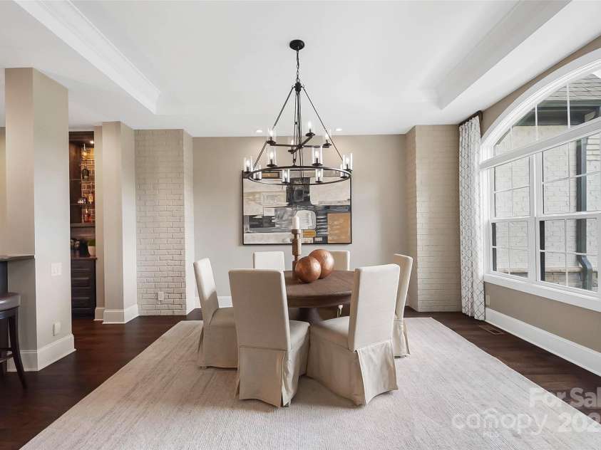 13106 Bien Court, Huntersville, NC 28078.  MLS# CAR4251699, YatesRealty ID 19521. 