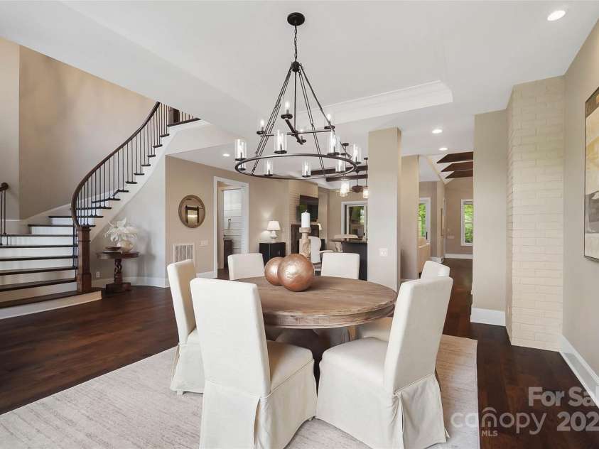 13106 Bien Court, Huntersville, NC 28078.  MLS# CAR4251699, YatesRealty ID 19521. 