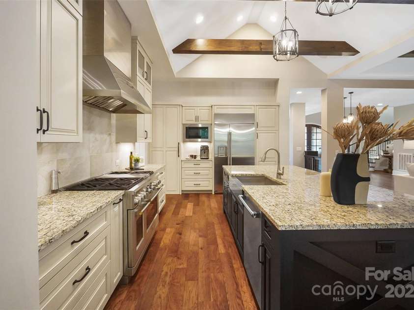 13106 Bien Court, Huntersville, NC 28078.  MLS# CAR4251699, YatesRealty ID 19521. 