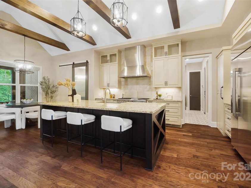 13106 Bien Court, Huntersville, NC 28078.  MLS# CAR4251699, YatesRealty ID 19521. 