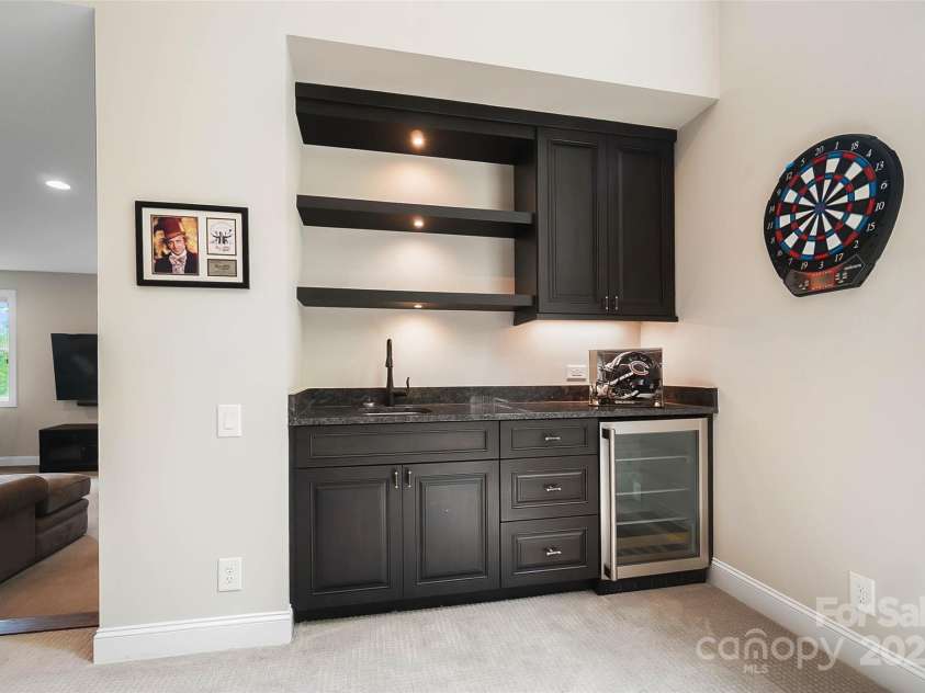 13106 Bien Court, Huntersville, NC 28078.  MLS# CAR4251699, YatesRealty ID 19521. 
