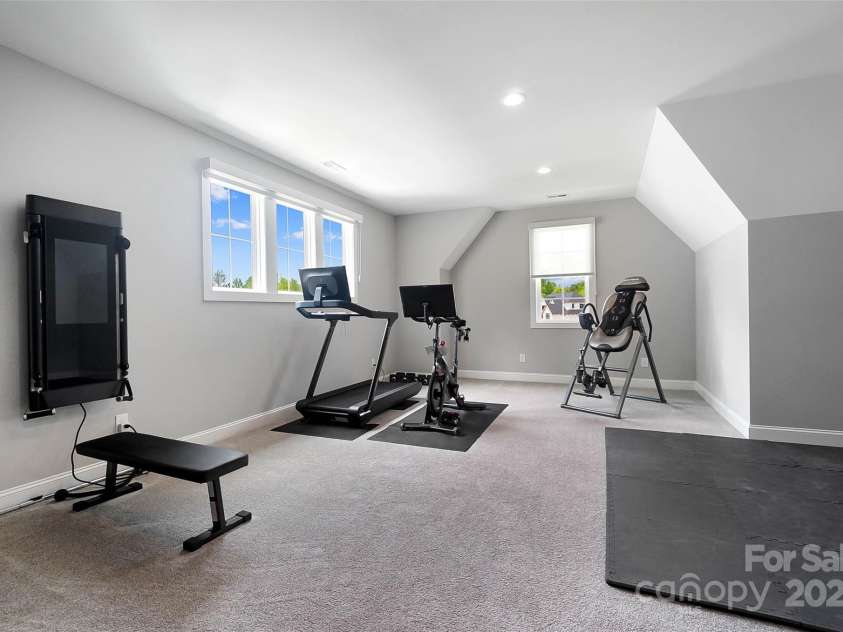 13106 Bien Court, Huntersville, NC 28078.  MLS# CAR4251699, YatesRealty ID 19521. 