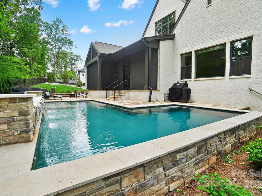 13106 Bien Court, Huntersville, NC 28078.  MLS# CAR4251699, YatesRealty ID 19521. 
