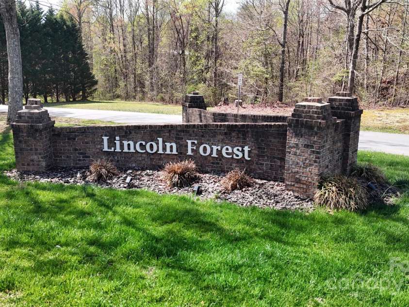 2360 Kings Grant Road, Lincolnton, NC 28092.  MLS# CAR4221270, YatesRealty ID 19525. 