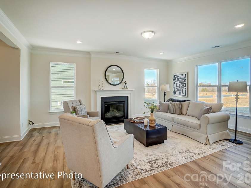 2809 Ashton Park Lane, Monroe, NC 28110.  MLS# CAR4343716, YatesRealty ID 19525. 