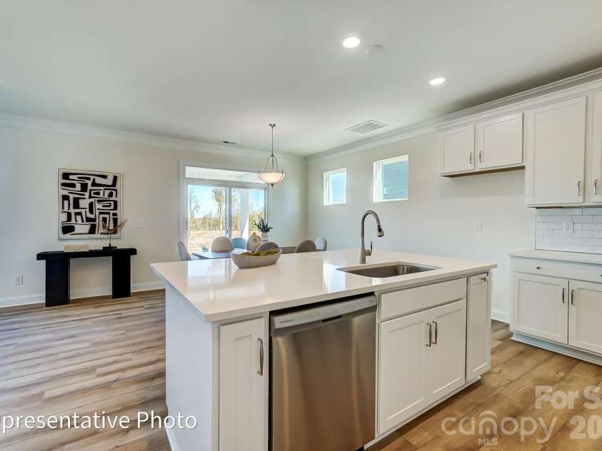 2809 Ashton Park Lane, Monroe, NC 28110.  MLS# CAR4343716, YatesRealty ID 19525. 