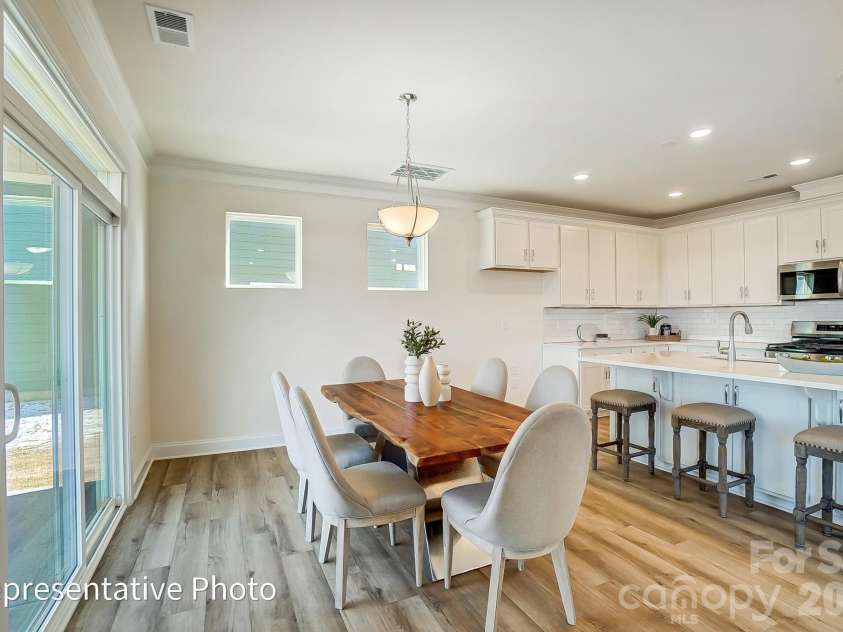 2809 Ashton Park Lane, Monroe, NC 28110.  MLS# CAR4343716, YatesRealty ID 19525. 