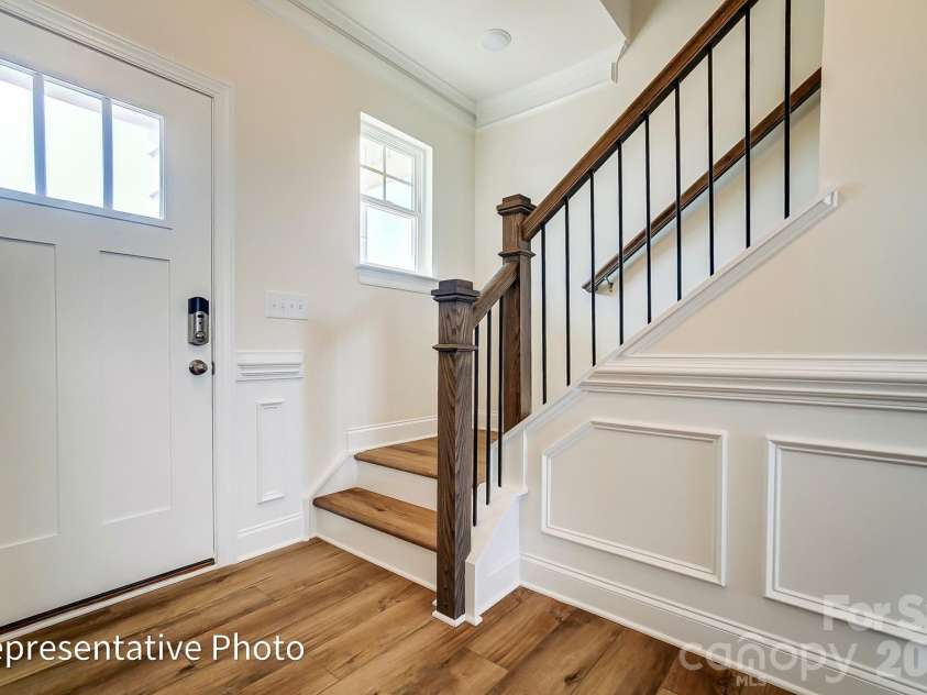 2809 Ashton Park Lane, Monroe, NC 28110.  MLS# CAR4343716, YatesRealty ID 19525. 
