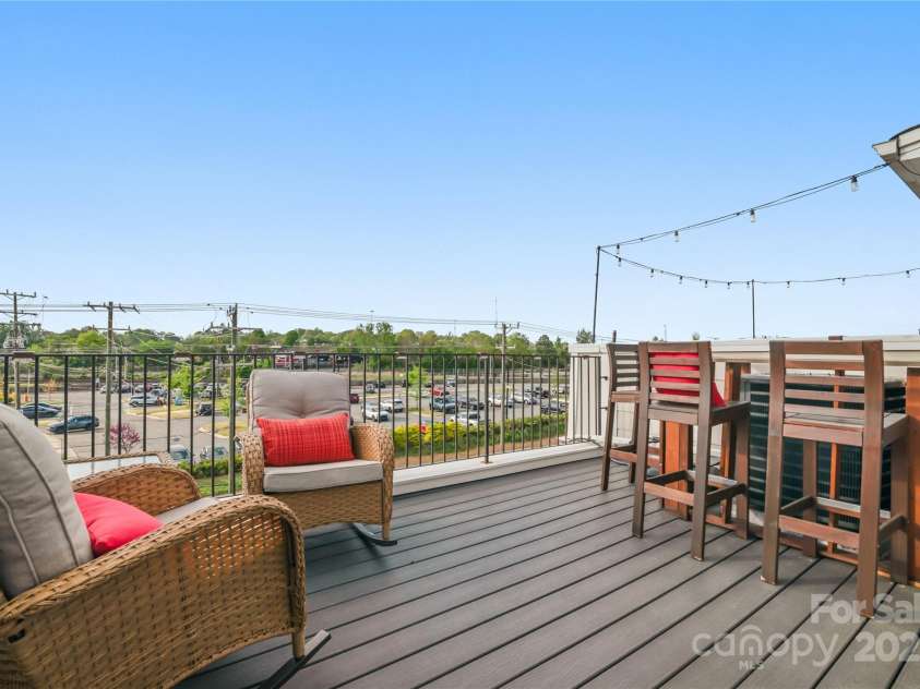 224 Parkwood Avenue, Charlotte, NC 28206.  MLS# CAR4243520, YatesRealty ID 19526. 