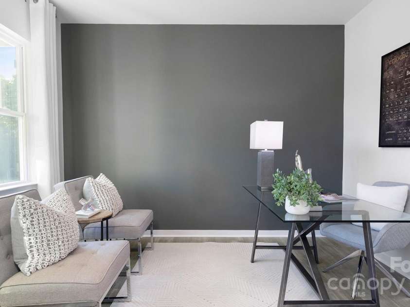 5066 Beargrass Drive, Dallas, NC 28034.  MLS# CAR4248305, YatesRealty ID 19527. Picture is Representative