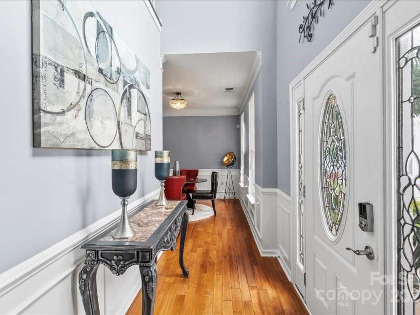 13528 Philip Michael Road, Huntersville, NC 28078.  MLS# CAR4266149, YatesRealty ID 19529. 