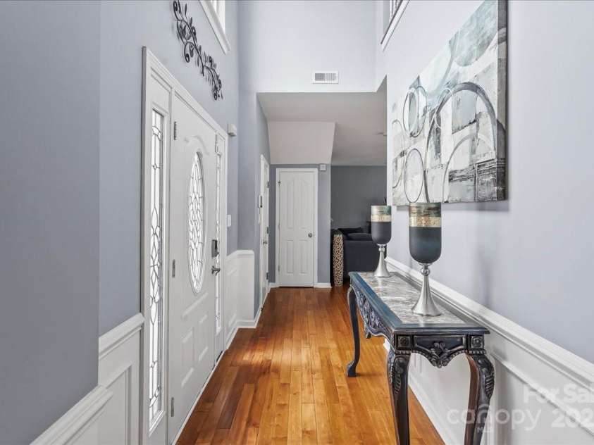 13528 Philip Michael Road, Huntersville, NC 28078.  MLS# CAR4266149, YatesRealty ID 19529. 