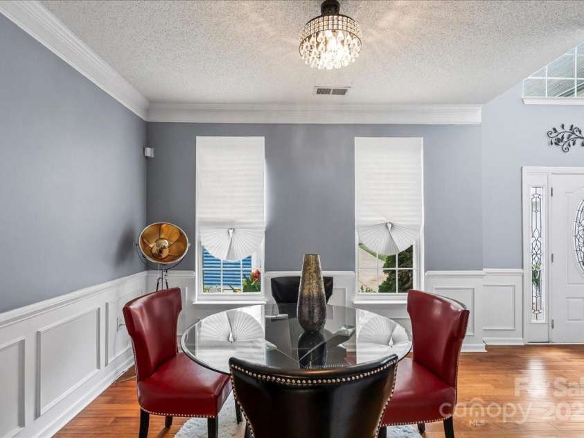 13528 Philip Michael Road, Huntersville, NC 28078.  MLS# CAR4266149, YatesRealty ID 19529. 