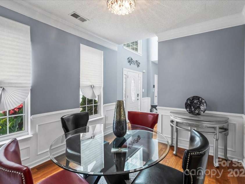 13528 Philip Michael Road, Huntersville, NC 28078.  MLS# CAR4266149, YatesRealty ID 19529. 