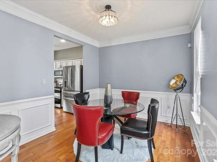 13528 Philip Michael Road, Huntersville, NC 28078.  MLS# CAR4266149, YatesRealty ID 19529. 