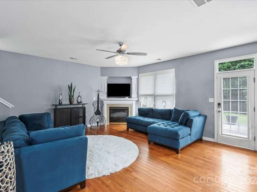 13528 Philip Michael Road, Huntersville, NC 28078.  MLS# CAR4266149, YatesRealty ID 19529. 