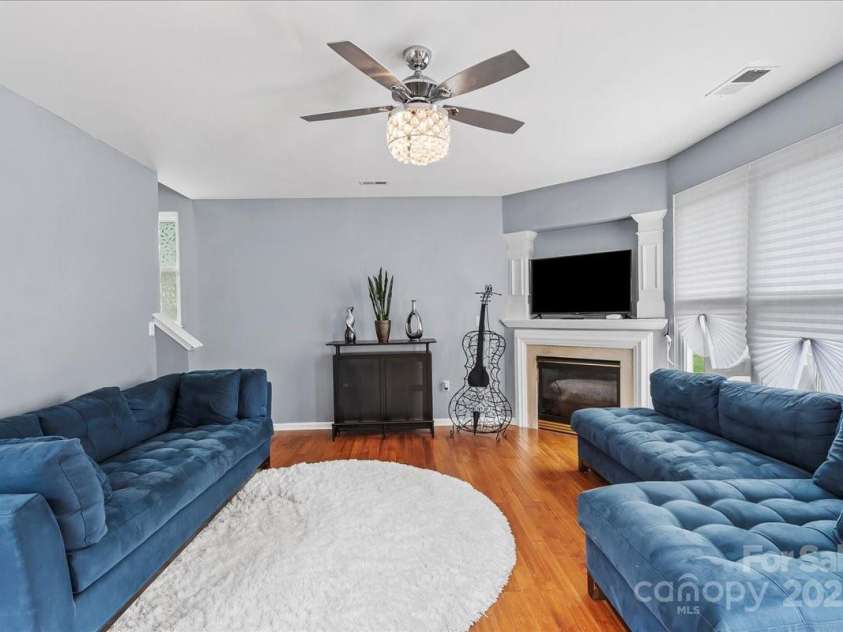 13528 Philip Michael Road, Huntersville, NC 28078.  MLS# CAR4266149, YatesRealty ID 19529. 