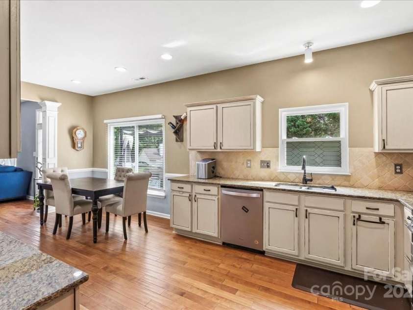 13528 Philip Michael Road, Huntersville, NC 28078.  MLS# CAR4266149, YatesRealty ID 19529. 