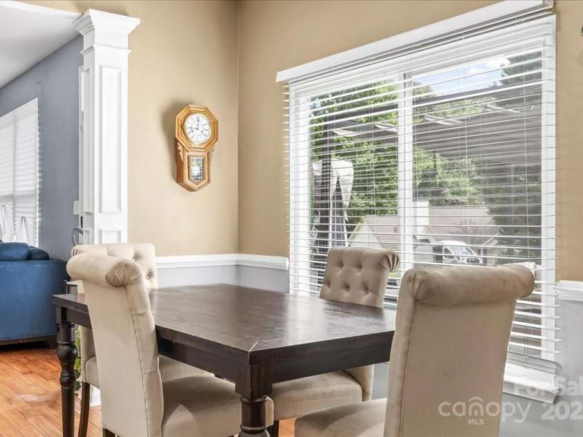 13528 Philip Michael Road, Huntersville, NC 28078.  MLS# CAR4266149, YatesRealty ID 19529. 