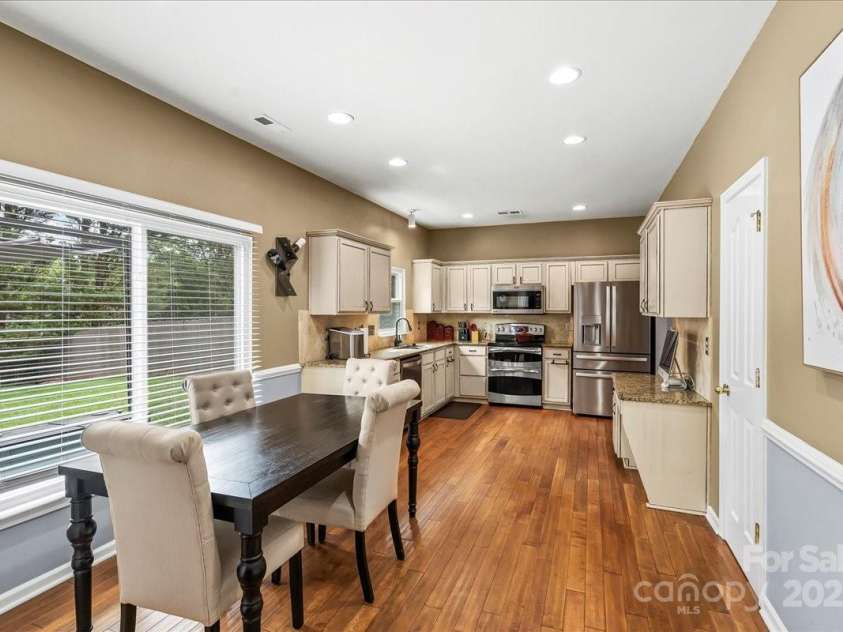13528 Philip Michael Road, Huntersville, NC 28078.  MLS# CAR4266149, YatesRealty ID 19529. 