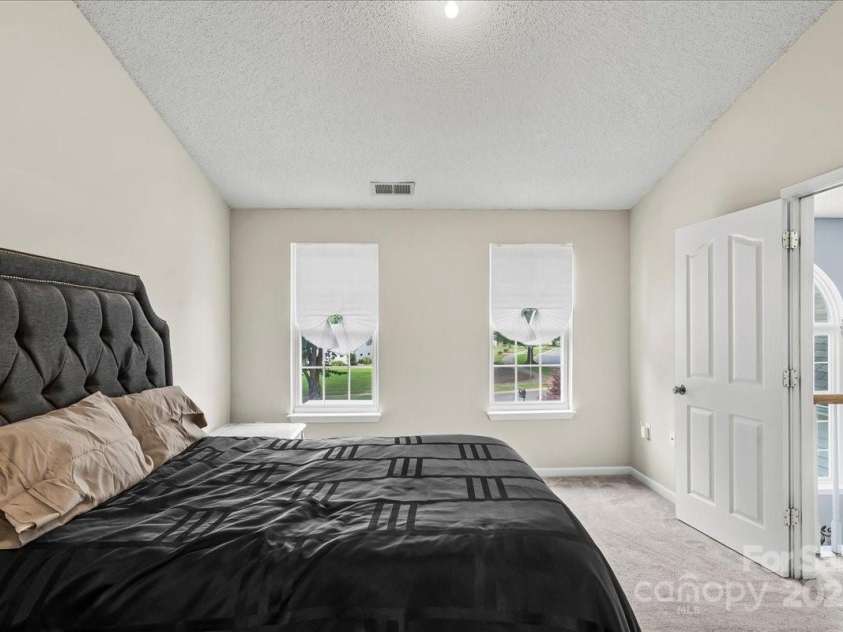 13528 Philip Michael Road, Huntersville, NC 28078.  MLS# CAR4266149, YatesRealty ID 19529. 