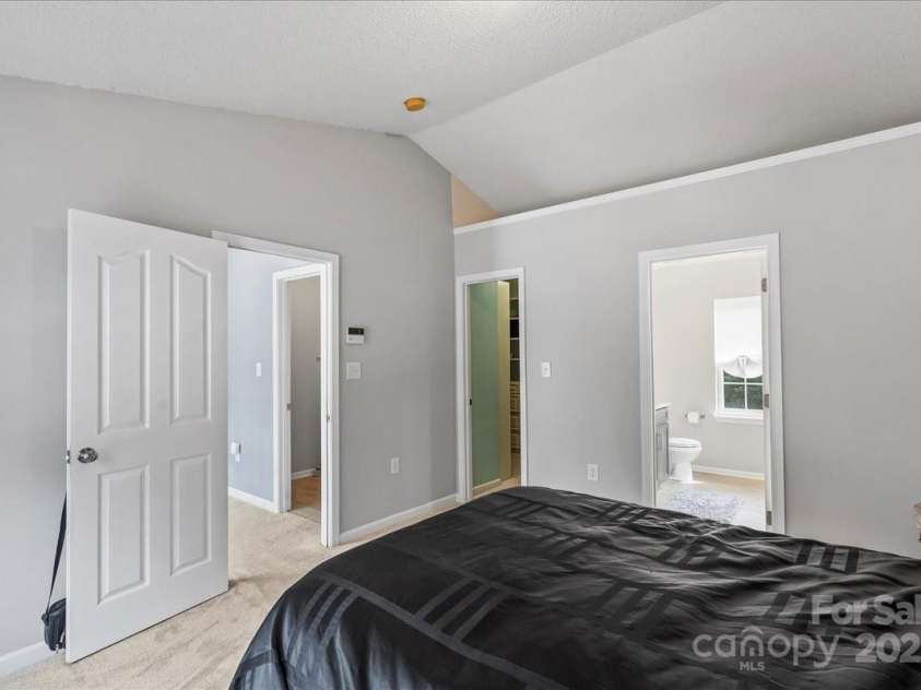 13528 Philip Michael Road, Huntersville, NC 28078.  MLS# CAR4266149, YatesRealty ID 19529. 