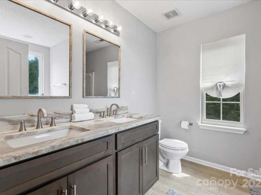 13528 Philip Michael Road, Huntersville, NC 28078.  MLS# CAR4266149, YatesRealty ID 19529. 