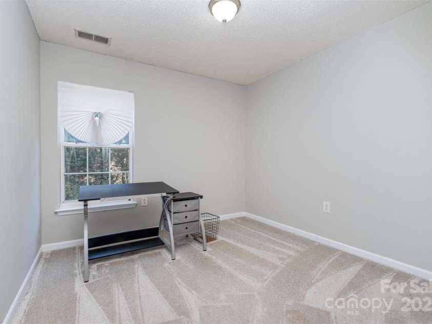 13528 Philip Michael Road, Huntersville, NC 28078.  MLS# CAR4309693, YatesRealty ID 19529. Secondary Bedroom