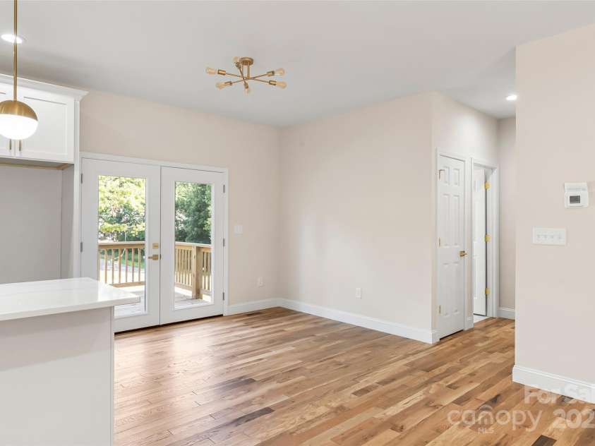 1710 Plantation Loop, Morganton, NC 28655.  MLS# CAR4185875, YatesRealty ID 1953. 