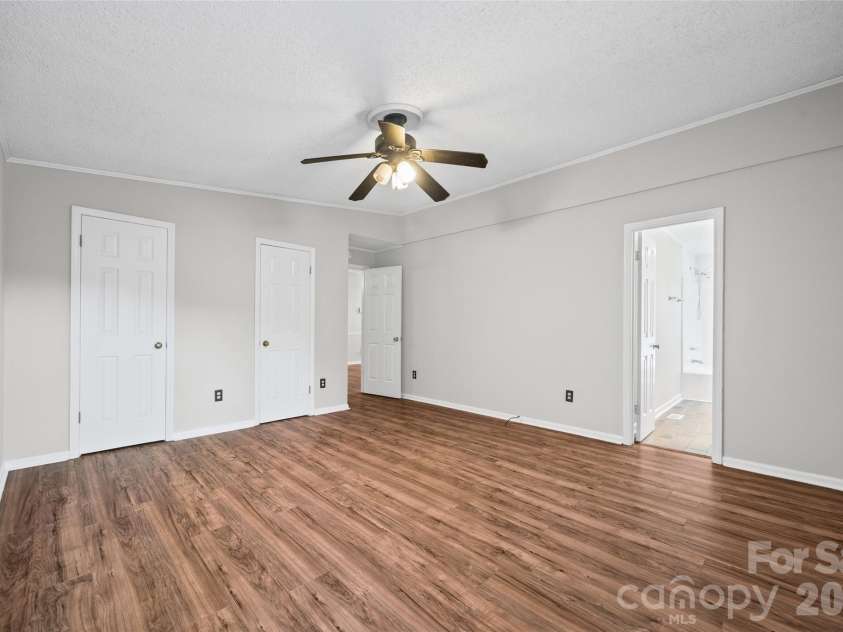 11230 Mallard Crossing Drive, Charlotte, NC 28262.  MLS# CAR4401799, YatesRealty ID 19530. 