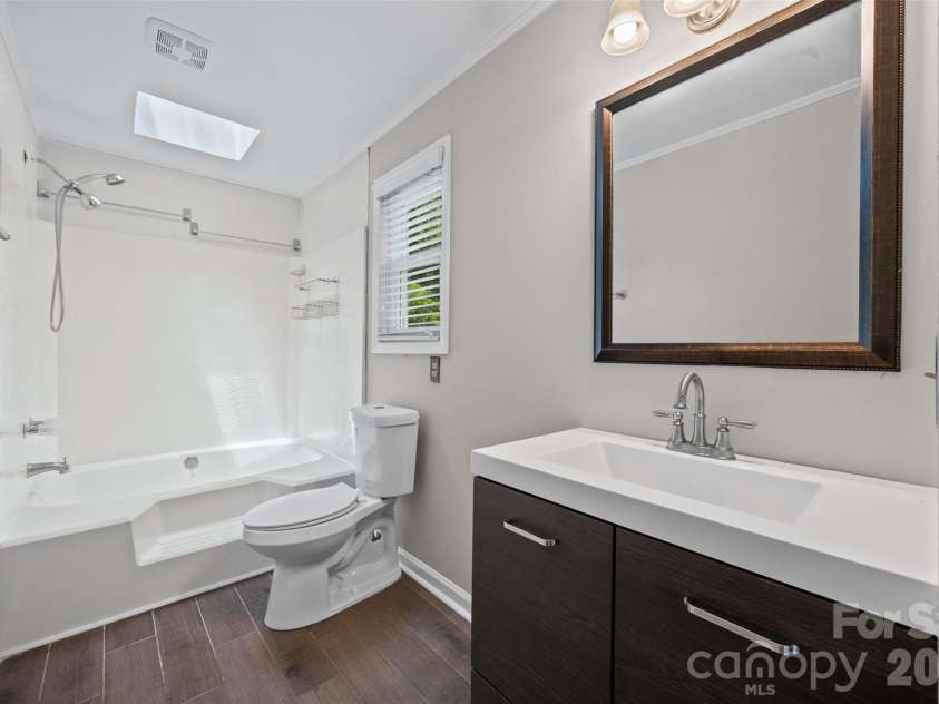 11230 Mallard Crossing Drive, Charlotte, NC 28262.  MLS# CAR4401799, YatesRealty ID 19530. 