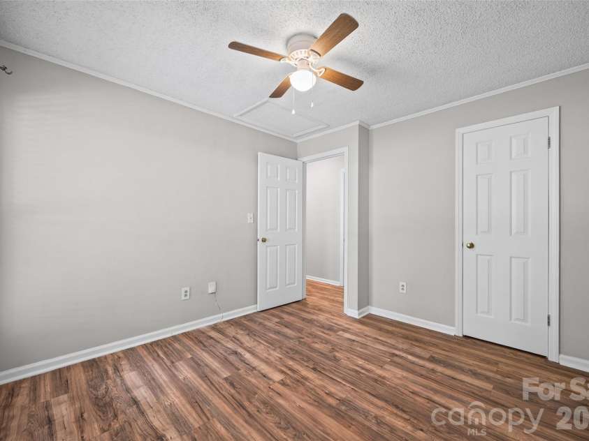 11230 Mallard Crossing Drive, Charlotte, NC 28262.  MLS# CAR4401799, YatesRealty ID 19530. 