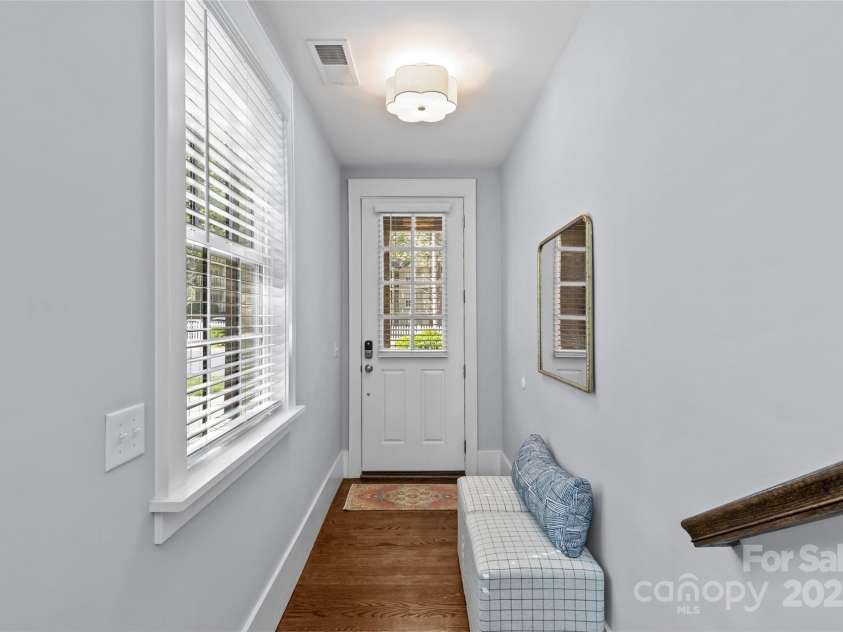 2906 Hillside Springs Drive, Charlotte, NC 28209.  MLS# CAR4256051, YatesRealty ID 19530. 