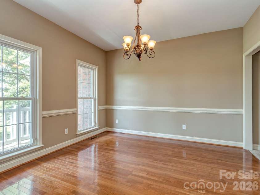 3715 Zebulon Williams Road, Monroe, NC 28110.  MLS# CAR4376657, YatesRealty ID 19531. 