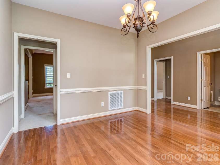 3715 Zebulon Williams Road, Monroe, NC 28110.  MLS# CAR4376657, YatesRealty ID 19531. 