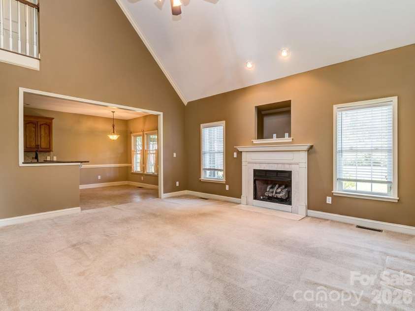3715 Zebulon Williams Road, Monroe, NC 28110.  MLS# CAR4376657, YatesRealty ID 19531. 