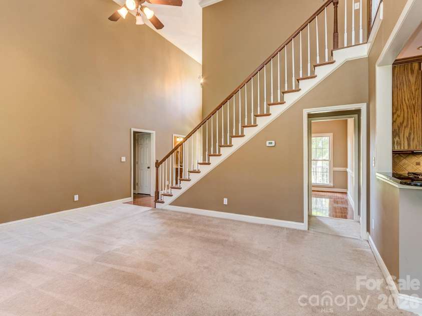 3715 Zebulon Williams Road, Monroe, NC 28110.  MLS# CAR4376657, YatesRealty ID 19531. 