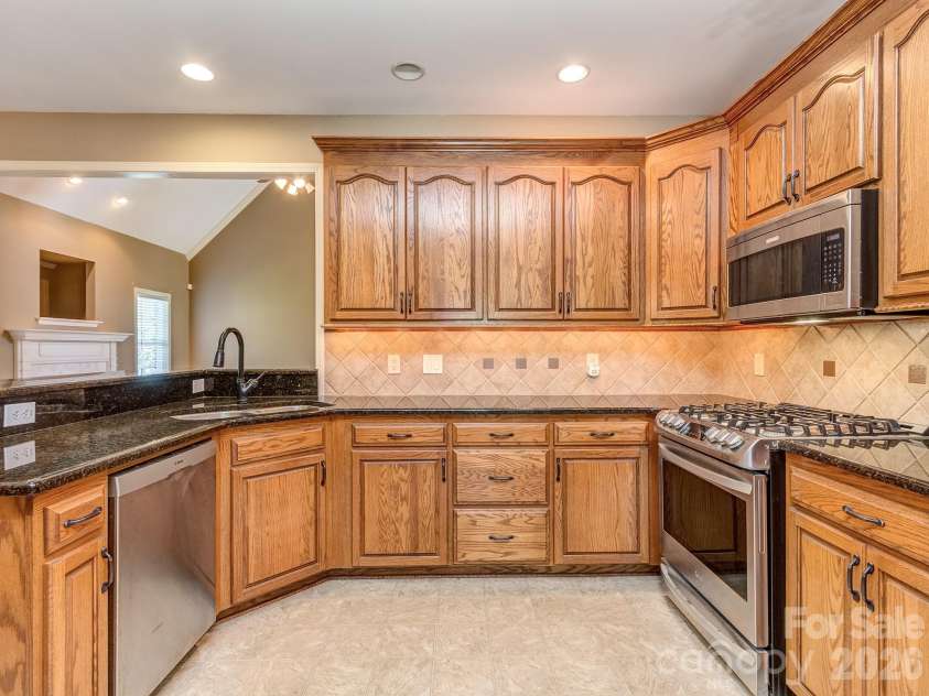3715 Zebulon Williams Road, Monroe, NC 28110.  MLS# CAR4376657, YatesRealty ID 19531. 