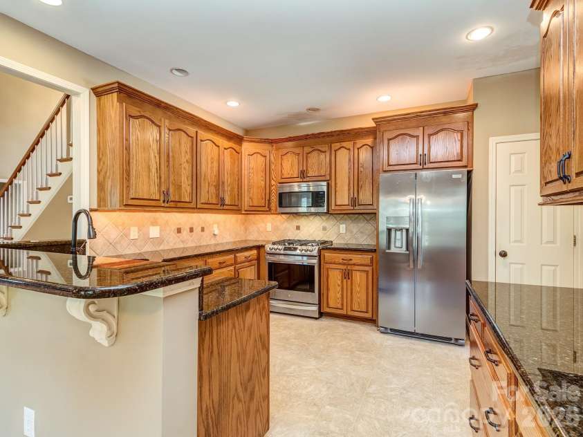 3715 Zebulon Williams Road, Monroe, NC 28110.  MLS# CAR4376657, YatesRealty ID 19531. 